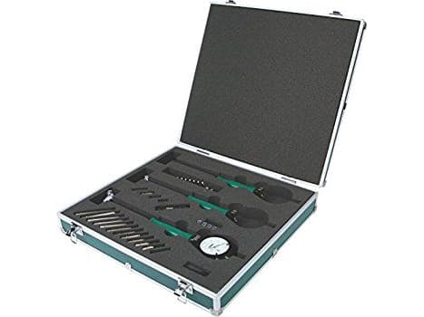 Insize Størrelse Urtall hullmåler MDHC 18-160 mm (2824-S3)