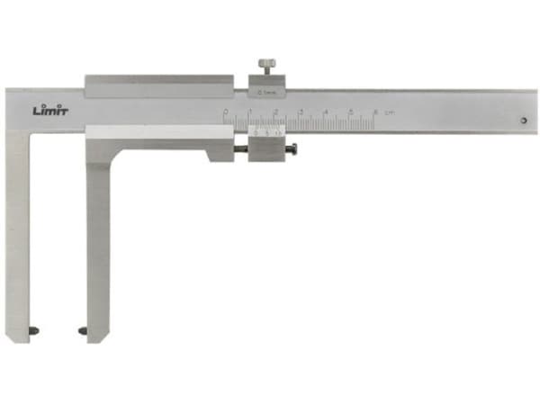 Limit bremseskive caliper (109100107)