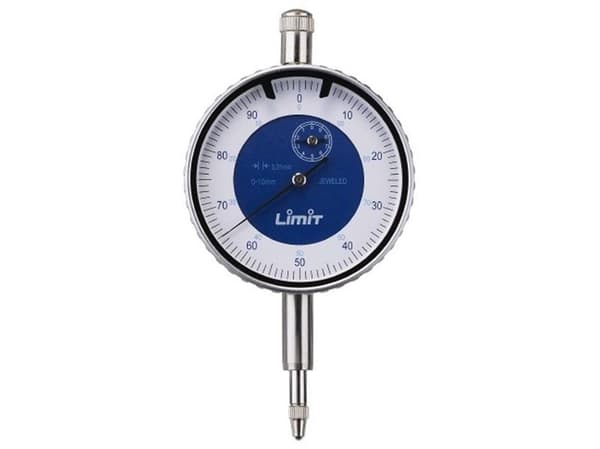 Limit Dial Indicator (119110203)