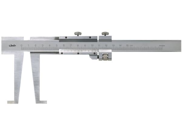 Limit Caliper for interne målinger (128170206)