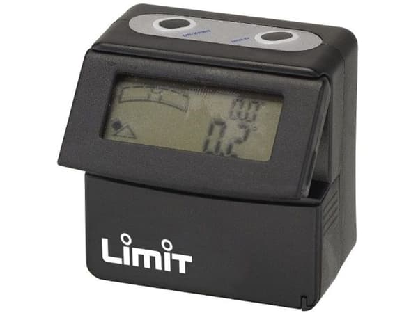 LIMIT Digital spirit level and protractor (174250209)