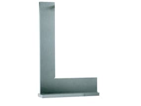 Limit Square med fot 200 x 130 mm (25342106)