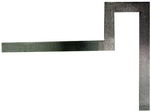 LIMIT Flensvinkel 300 x 300 mm (25411000)