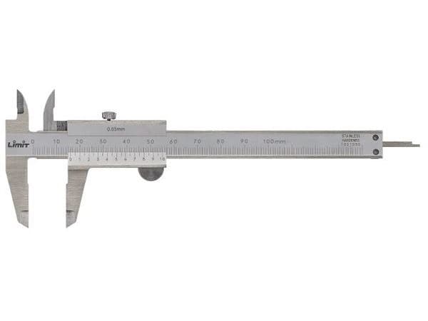 Limit Pocket Caliper (60060100)
