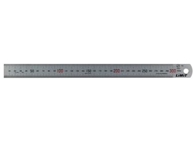Gräns Icke-reflekterande instrumentpanel i stål 1000 mm (84270404)