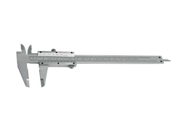 Mega Workshop caliper 150/0,02 mm (20510)