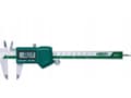 Miniatyrbild 1 av 3: Storlek Storlek KALIPER KALIPER 200 DIGITS 8 IP67 3V/ABS/SQ ROLL/CERT ...