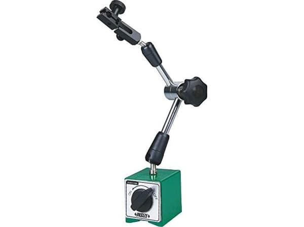 Insize magnetisk bas L=255 (6210-81)