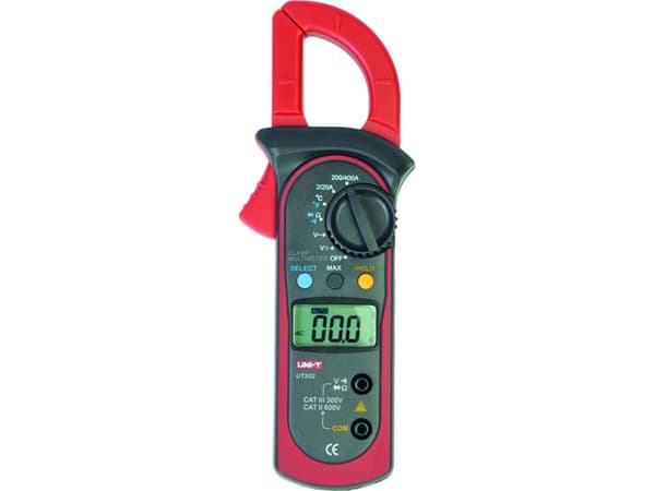 Uni-T Universal UT 202 -mittari (EMC_UT202)