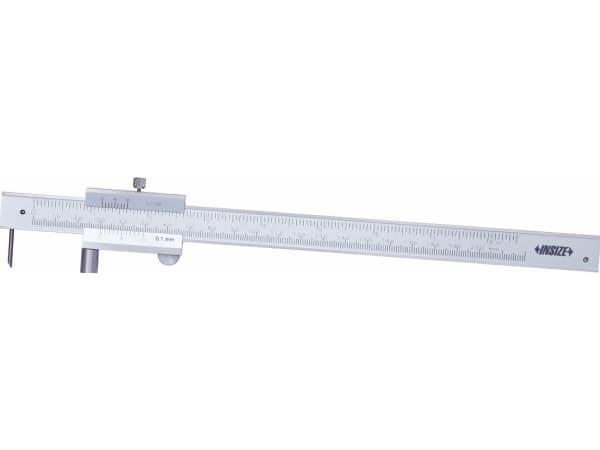 INSIZE Caliper 200 ritsmaskin 8 "(7202-200A)