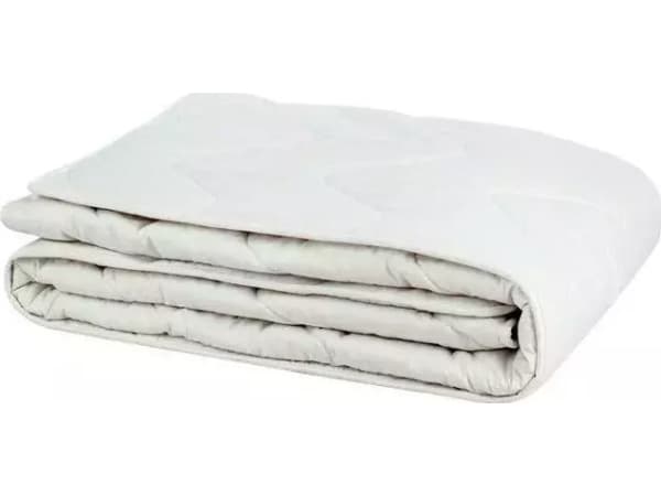 Teppe COMCO SILK 4/220200-0, 220×200 cm, hvit