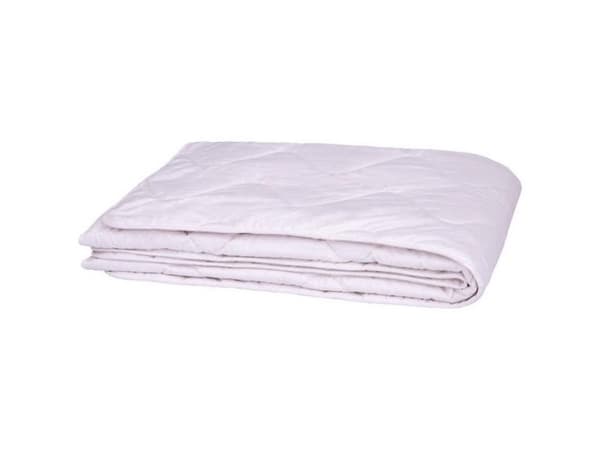 Teppe COMCO SILK 4/220200-0, 220×200 cm, hvit