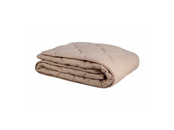 Teppe COMCO 1A5A2K/400-3-1, 140×200 cm, brunt