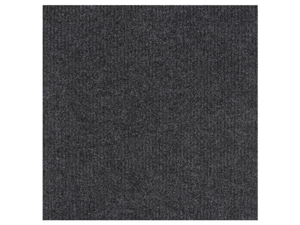 Teppebane BFS QUANTUM 100 STAR 2236, grå, 100 cm