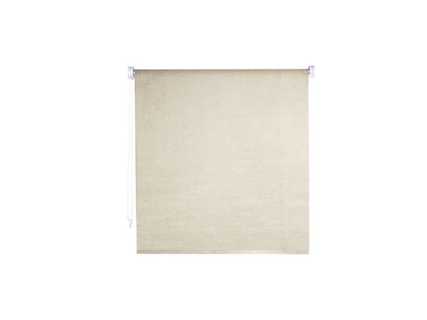 Domoletti Rullegardin Madrid-K 867 90X230 Sand