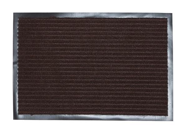 Okko Door Mat Sphinx 380 6196 Brown
