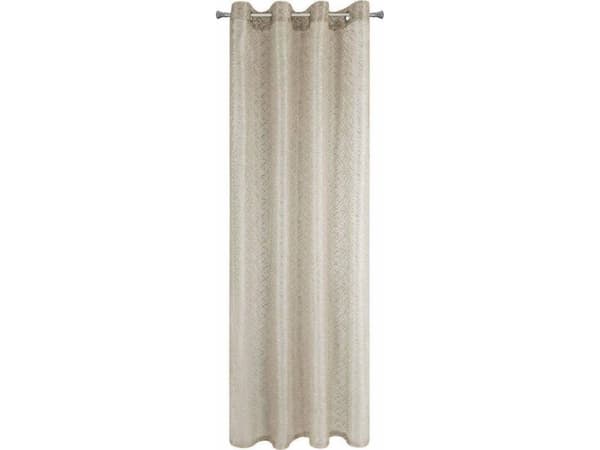 Eurofirany FIRANA GOTOWA AMANDA 140X250 CM BEACH
