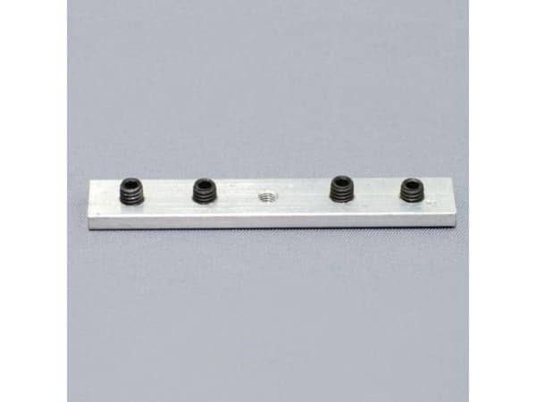 LINKAG METAL F CURT ROD PROFILE ASPEND19