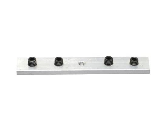 LINKAG METAL F CURT ROD PROFILE ASPEND19