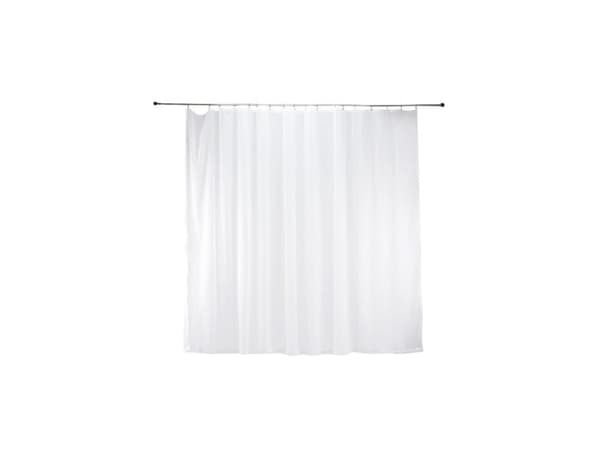 Domoletti Curtain Diana White/Tape 400X260 D