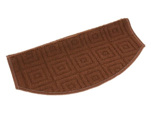 Emmevi Stairmat Evita C 0.57X0.29 Brown