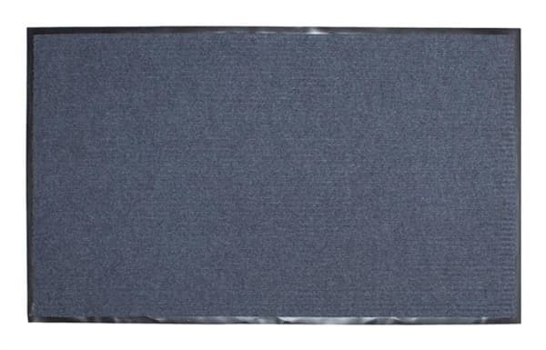 Dørmatte Okko Sphinx 380 6197, grå, 1500x900x4 mm
