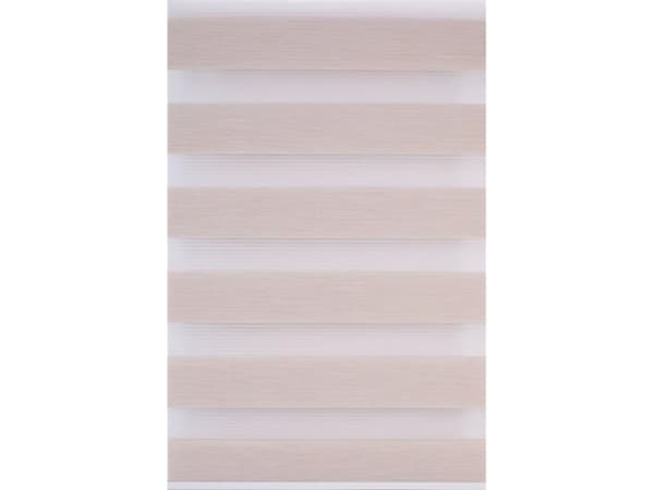 Domoletti Roller Blind Mini D&N Bh-3001 73X150 Beg