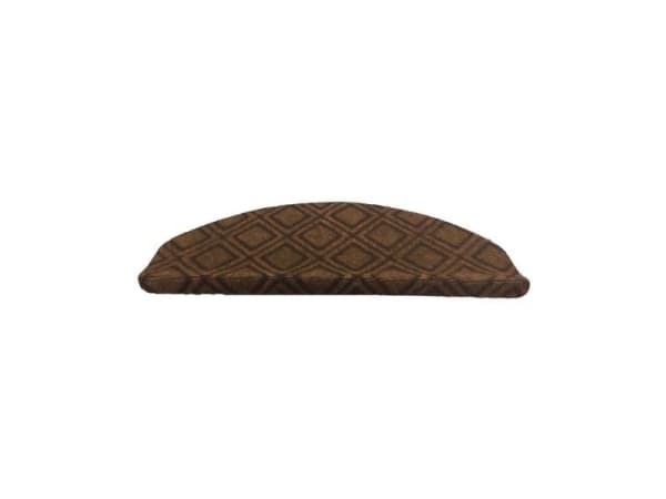 Okko Stair Tread Vennessia 2002 Brown 20 28