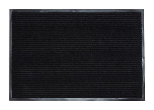 Ovimatto Okko Sphinx 380 6008, musta, 900x600x4 mm
