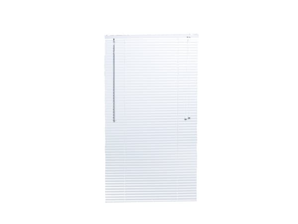 Luance Pvc Blinds 150X180 White(4)
