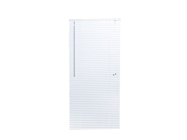 Luance Pvc Blinds 90X180 White(4)