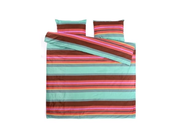 Okko Okko Duvet Cover 160X200+2X50x70 Wy07