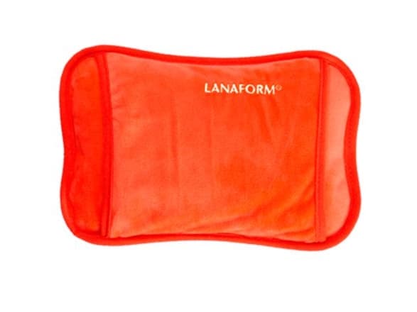 LANAFORM LA180201, 280 mm, 190 mm, 45 mm, 1,52 kg, Polyester