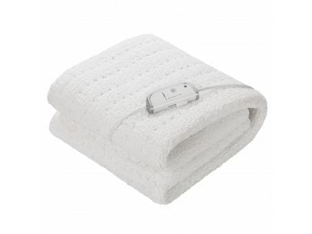 Medisana HU 672, 800 mm, 1500 mm, 20 mm, 1,17 kg, Fleece, Maskin Vask