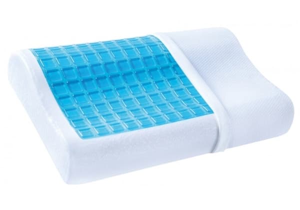 Oromed ortopedinen tyyny jäähdytysgeelillä OROMED ORO-RELAX GEL