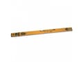 Miniatyrbild 1 av 2: Dedra Spirit Level Level POP 80cm MD6080