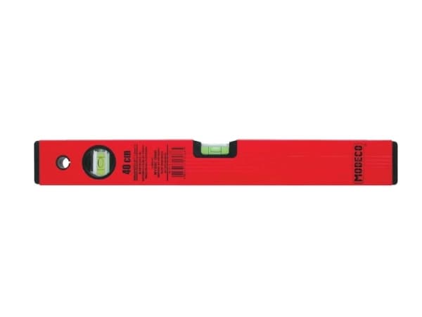 Modeco Aluminium nivå 2 øyne 60cm - MN-70-006