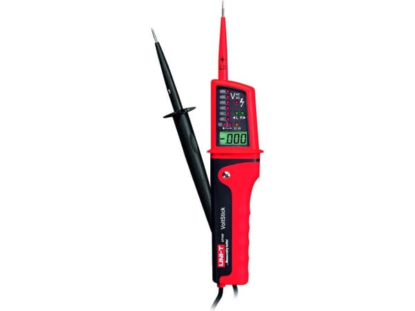 Uni-T 6-690V (EMPN_UT15C)