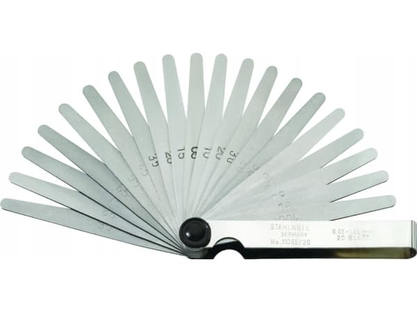 Kaliper Stahlwille 11097/26; 26 stk.