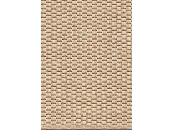 Narma Mars 1X1.6 Brown Softflat Rug