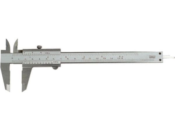 GIMEX Analog Caliper 150 mm 0,02 (201,044)
