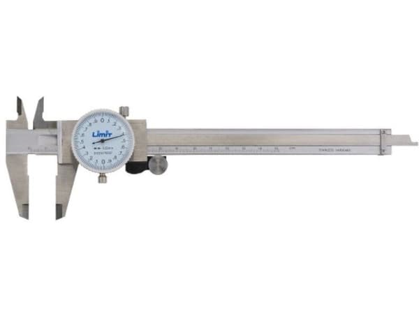 LIMIT Caliper Dial (52700309)