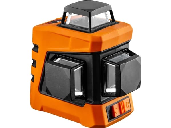 Neo plane laser 75-103 punainen 15 m