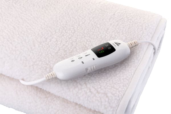 Eta SÄHKÖINEN BLANKETTI ETA Shawn 532590000