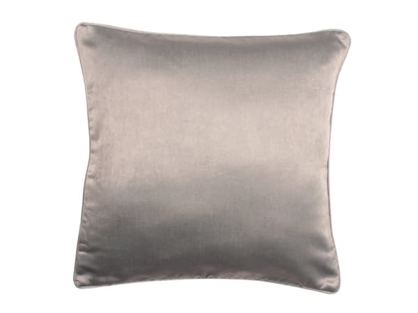 Domoletti PILLOW YORK. 45X45 CM. CAPPUCINO