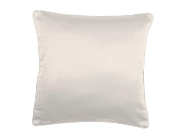 Domoletti PILLOW YORK. 45X45 CM. CAPPUCINO