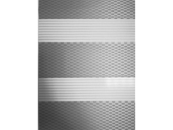 Domoletti Rullegardin Rattan D/N 160X230 Grå