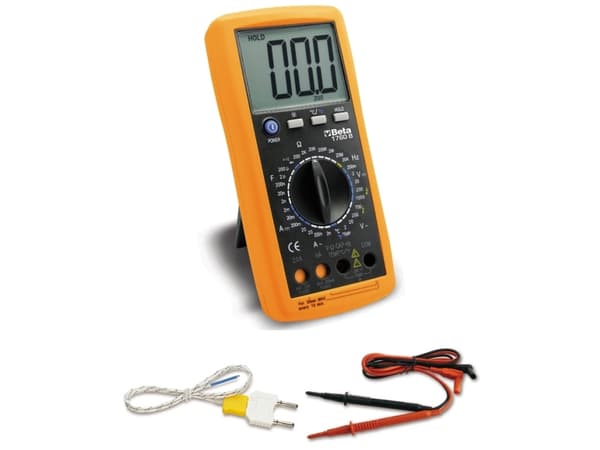 BETA UNIVERSAL DIGITAL METER 1760B