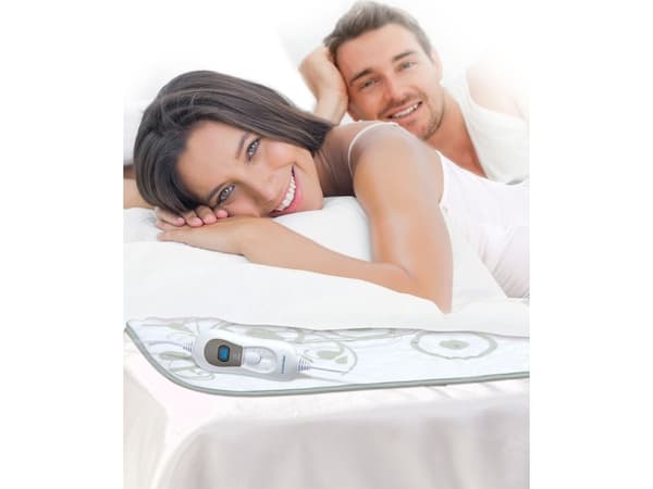 LANAFORM LA180111, 160 mm, 140 mm, 2 kg, Mikrofiber, Polyester, Maskintvätt
