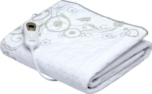 LANAFORM LA180111, 160 mm, 140 mm, 2 kg, Mikrofiber, Polyester, Maskintvätt